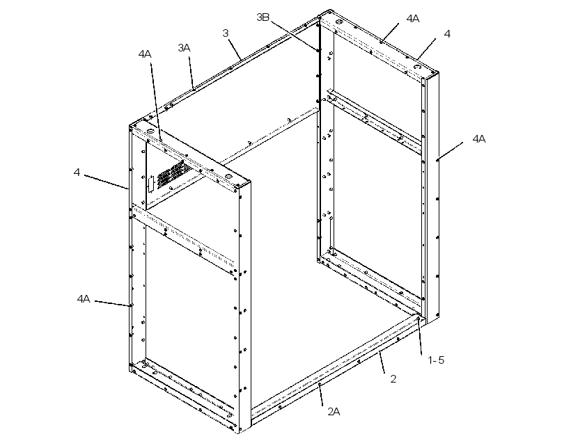 BOX GP-TERMINAL 2995052 CAT