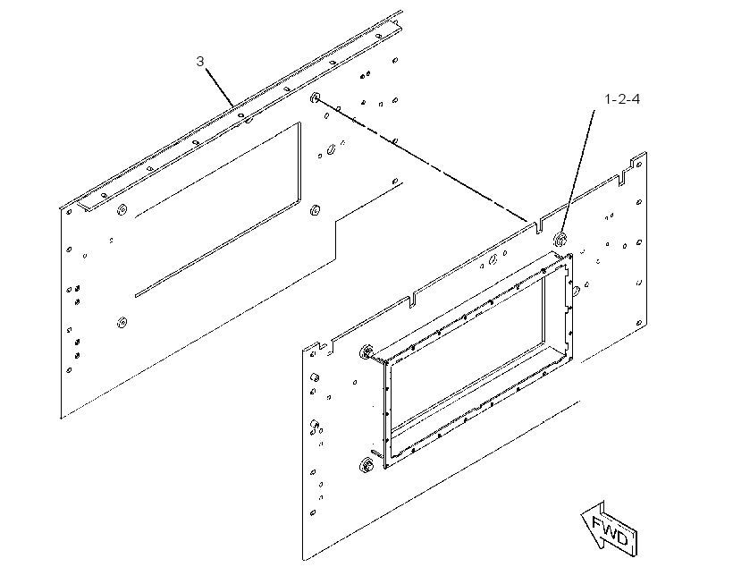 PROTECTION GP-CAB 2850135 CAT