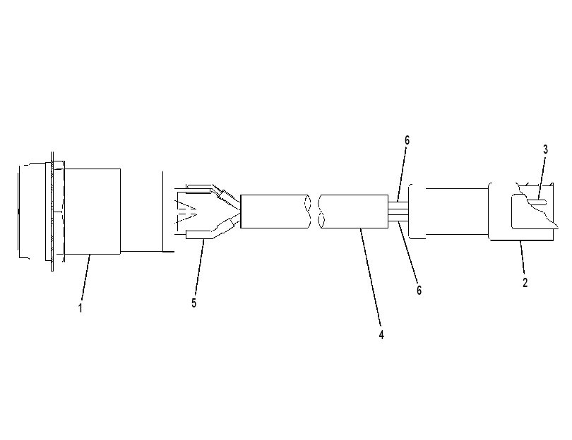 LAMP GP-DASH 3125643 CAT