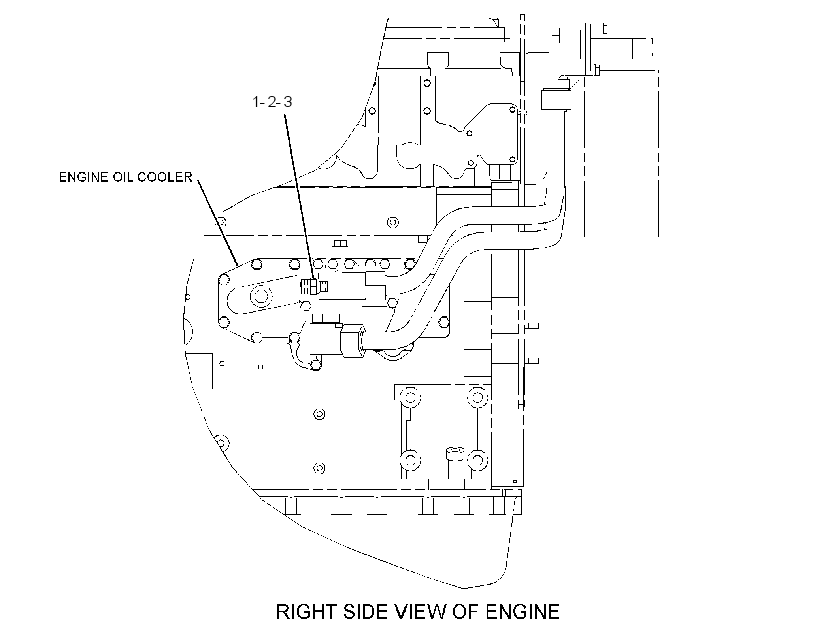 FITTING GP-CONNECTOR 3246366 CAT