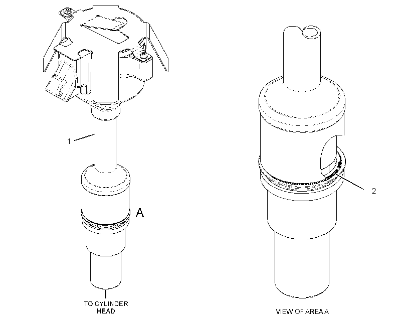 TRANSFORMER GP-IGNITION 3279369 CAT