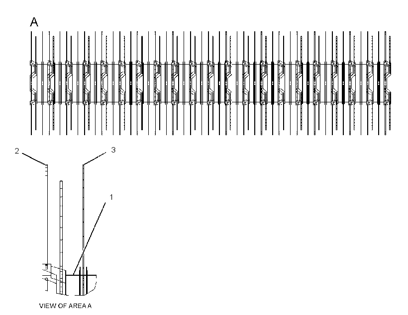 BRUSH GP-BROOM 3520484 CAT