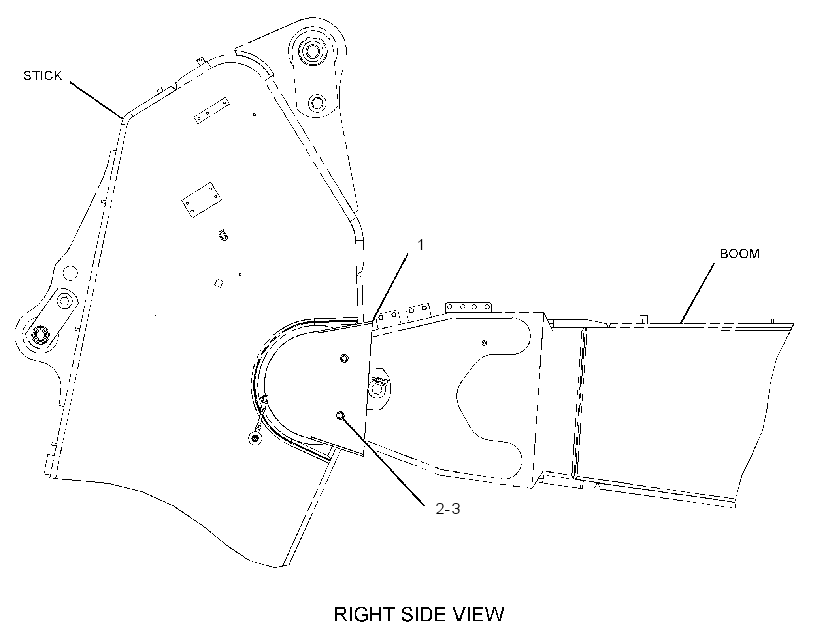 GUARD GP-SENSOR 3194336 CAT