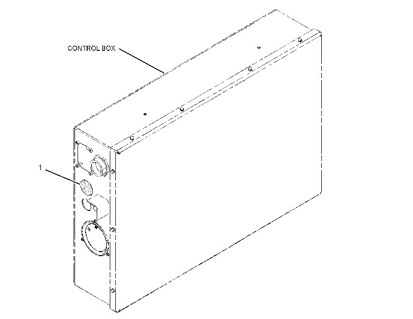 PLUG GP-BOX 3078687 CAT