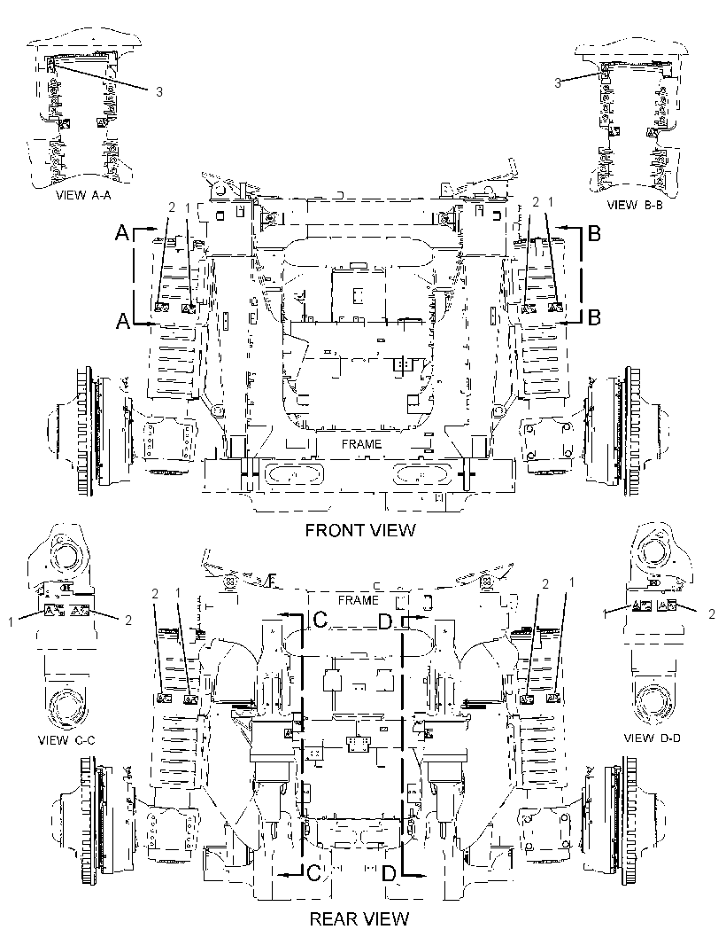 Плёнка (США) 3351686 CAT