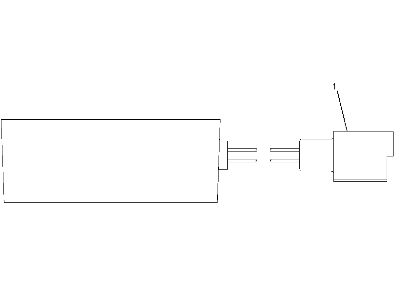 SWITCH GP-POSITION 1162268 CAT