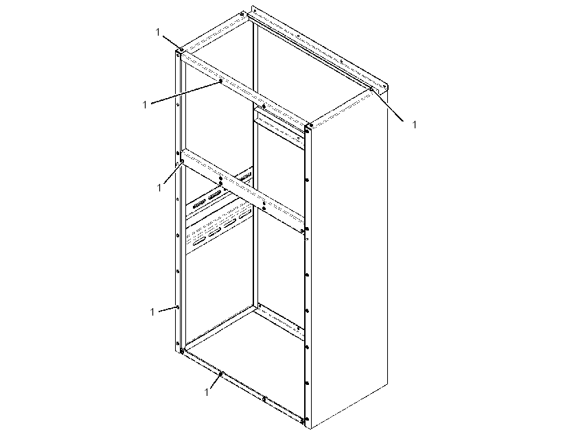 BOX AS-EXTENSION 3173733 CAT