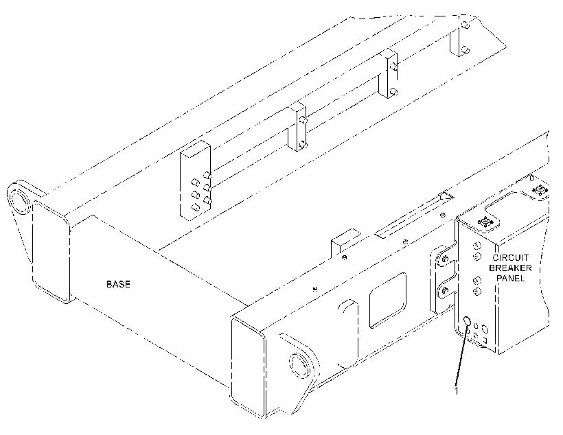 PLUG GP-BOX 3257856 CAT