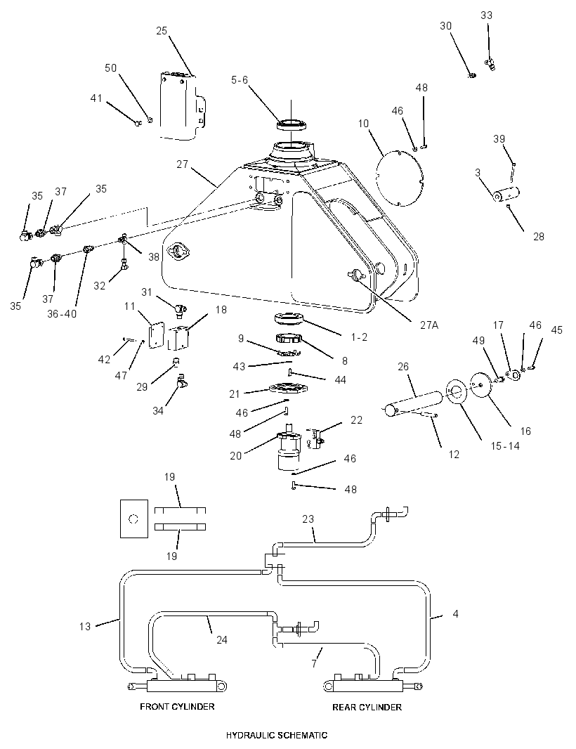 HEAD GP-GRAPPLE 2115217 CAT