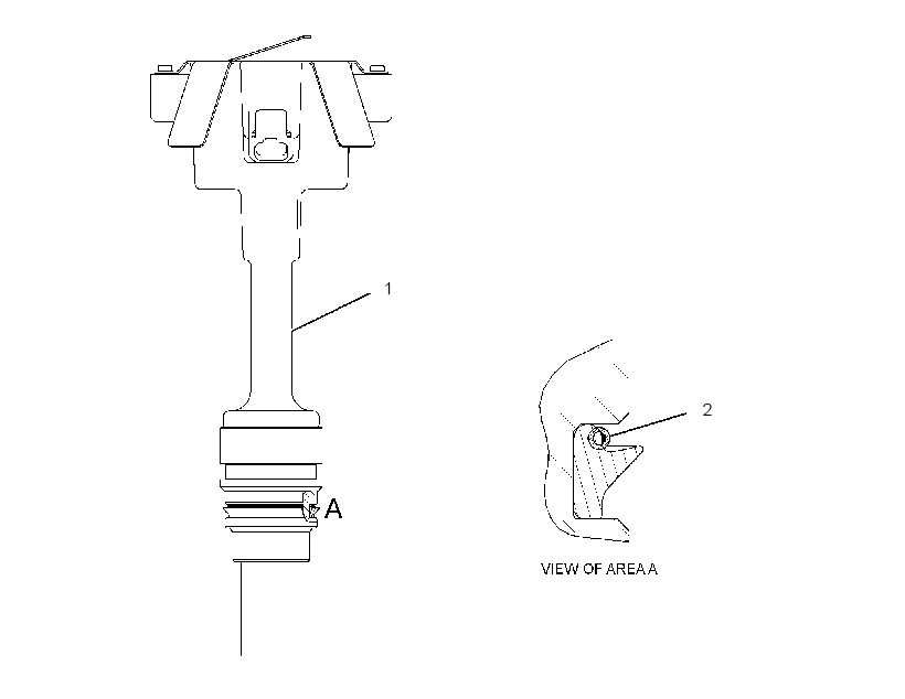 TRANSFORMER GP-IGNITION 3279370 CAT