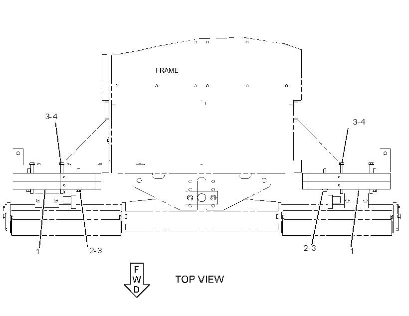 BALLAST & MOUNTING GP 3564739 CAT