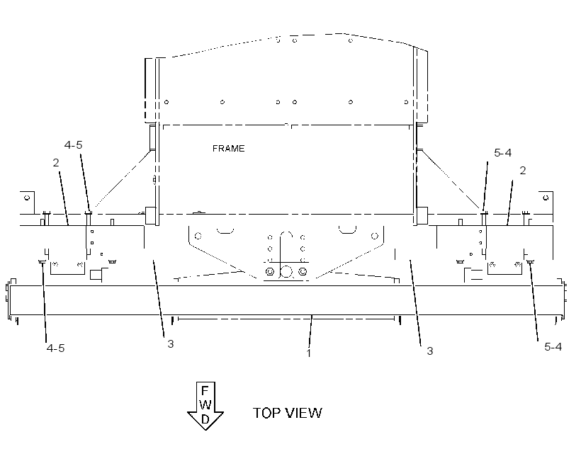 BALLAST & MOUNTING GP 3565097 CAT