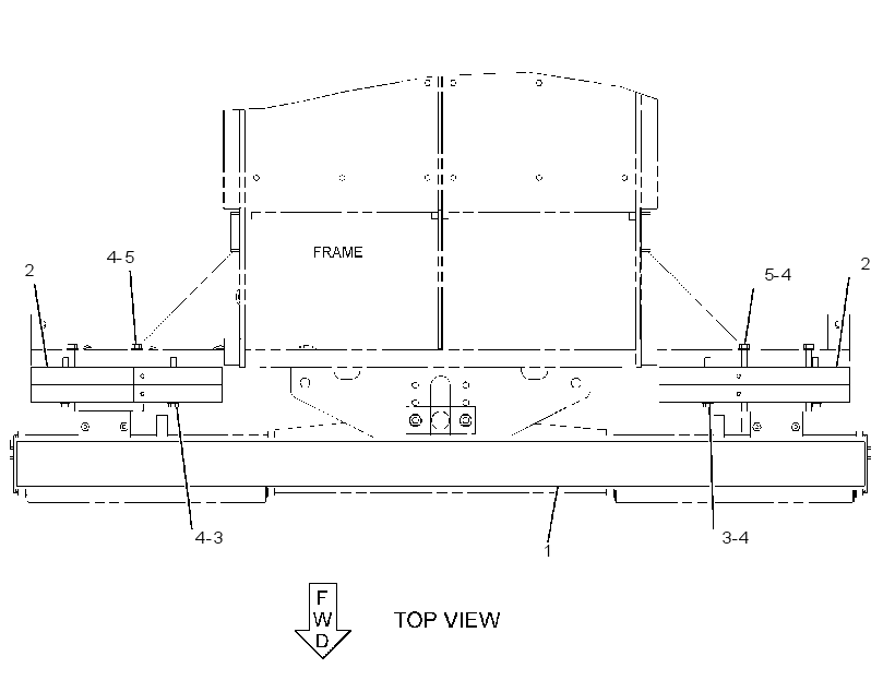 BALLAST & MOUNTING GP 3565096 CAT