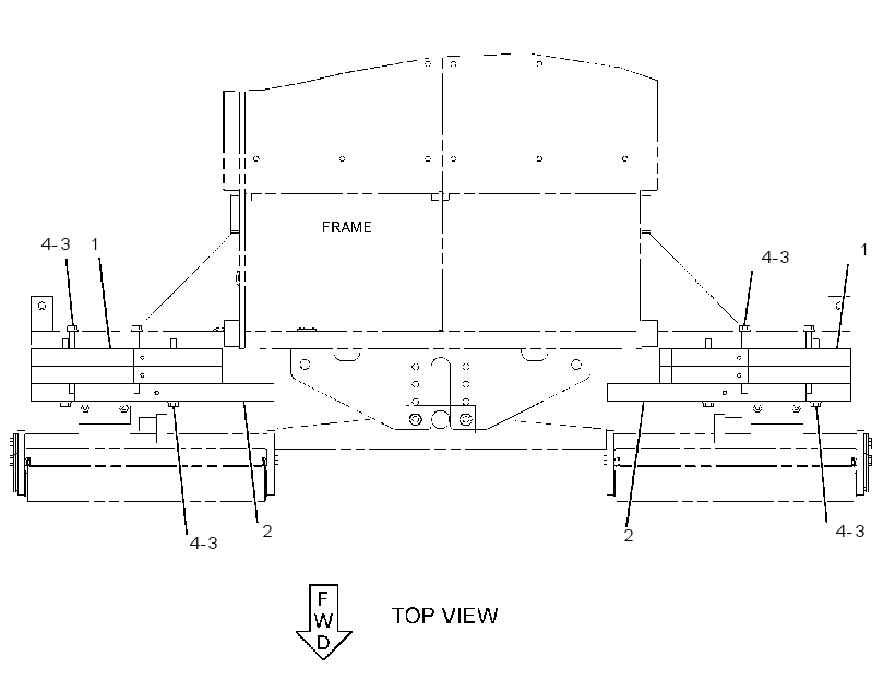 BALLAST & MOUNTING GP 3565146 CAT