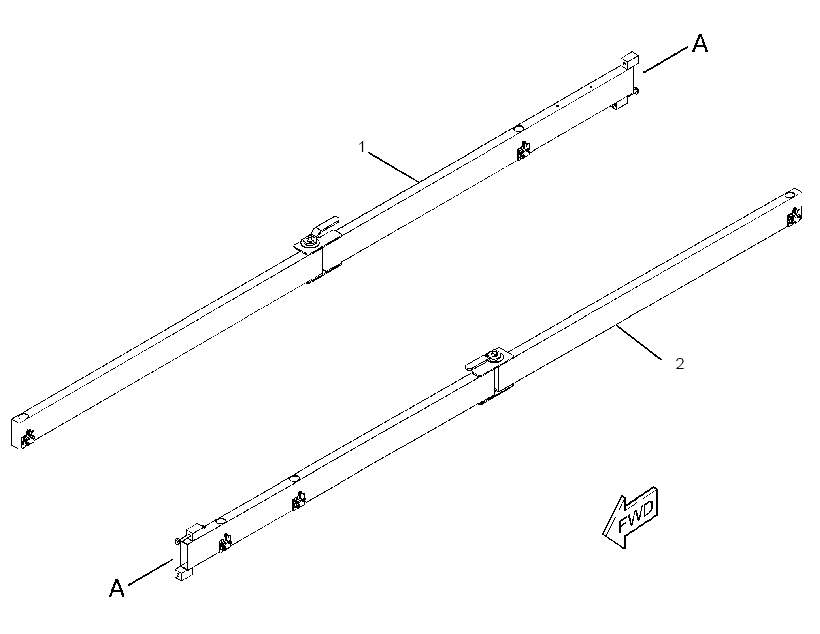BEAM GP-AVERAGING 3286121 CAT