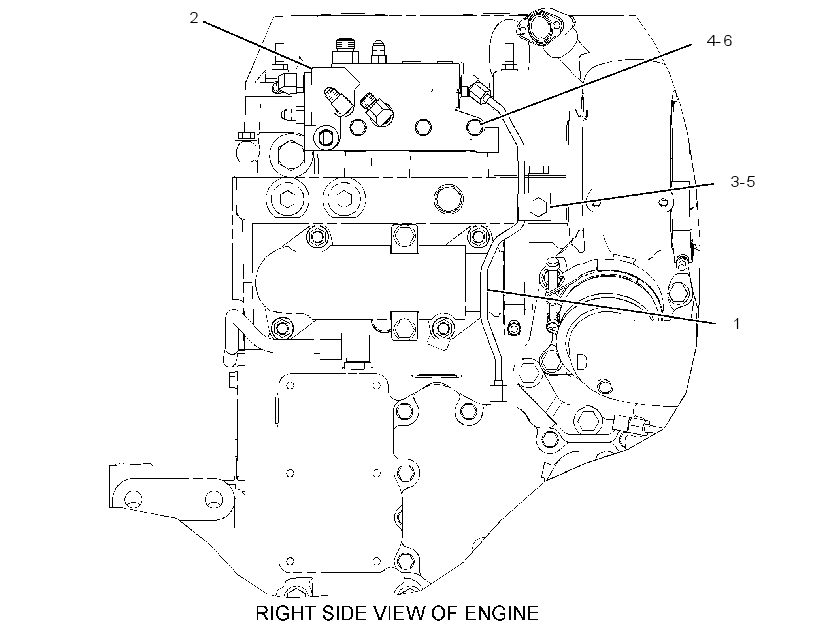 MANIFOLD GP-EXHAUST COMBUSTION 3172788 CAT