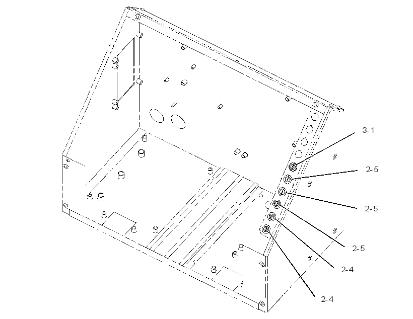 FUSE GP 2622864 CAT