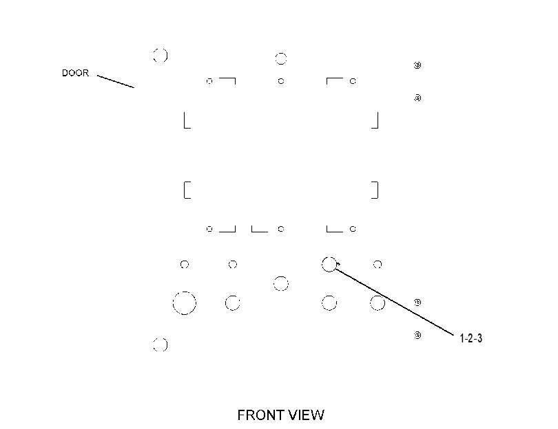 POTENTIOMETER AS 3548367 CAT