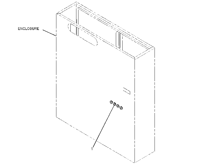 PLUG GP-BOX 3560116 CAT