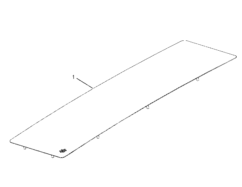 GRILL GP 3080427 CAT