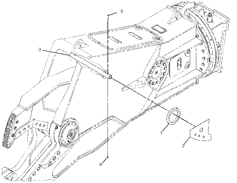 KIT-MAINTENANCE 3278979 CAT