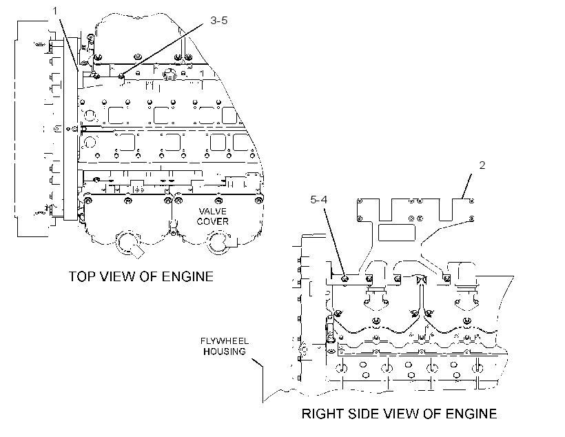 SUPPORT GP-BRACE 3488087 CAT
