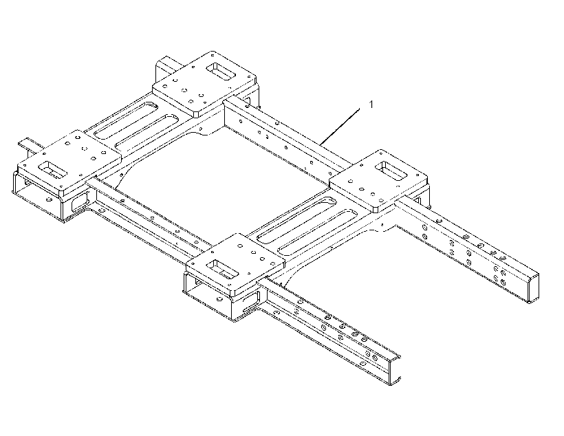 BASE GP-ENGINE 3573567 CAT