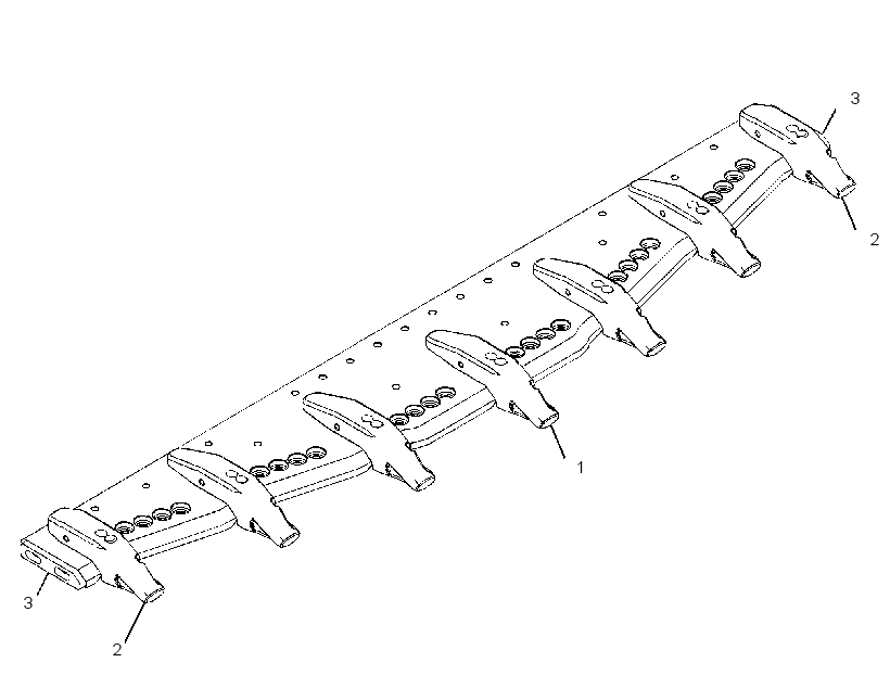 EDGE AS-BASE 3616105 CAT