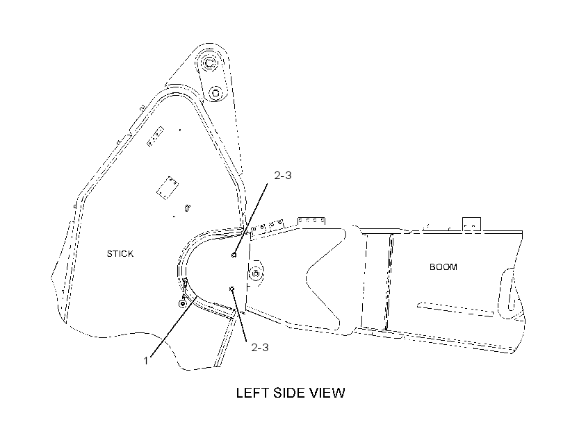 GUARD GP-SENSOR 3277546 CAT