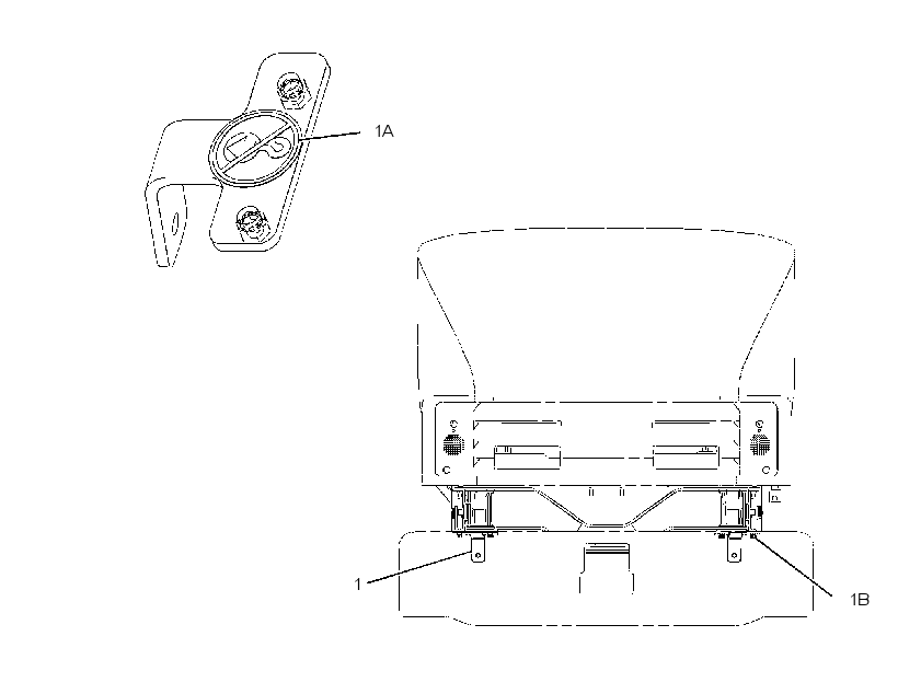 SHIPPING AR 1919007 CAT