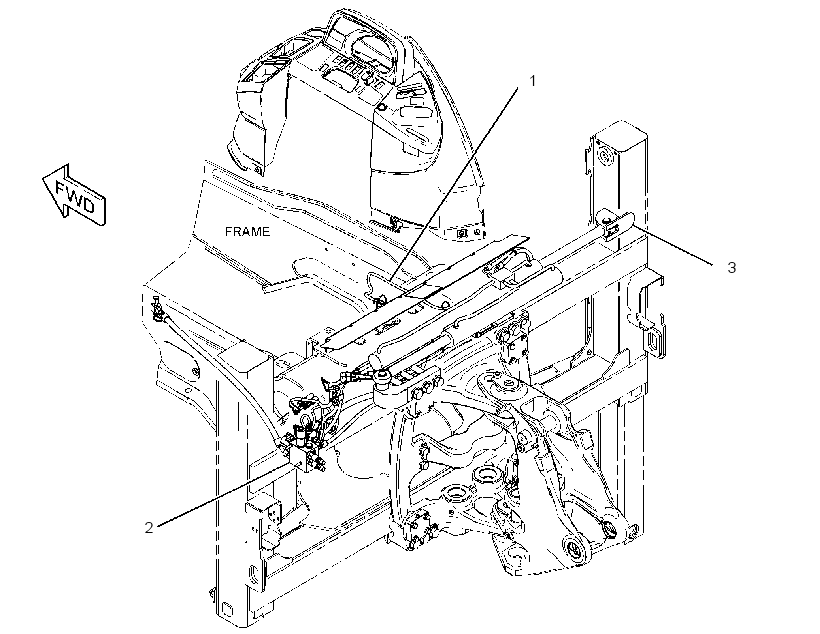 SIDESHIFT AR 3524623 CAT