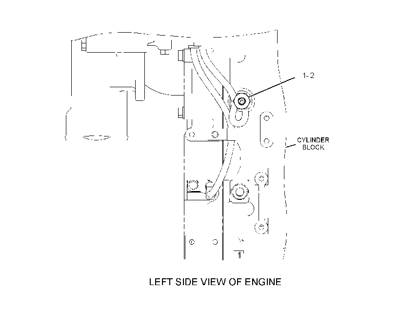 ADAPTER GP-SENSOR 3014108 CAT