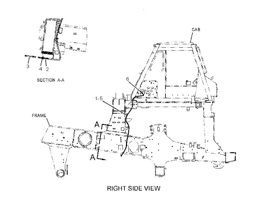 INFLATION GP-AIR 3558282 CAT