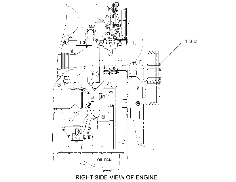 FASTENER GP-PULLEY 3557092 CAT