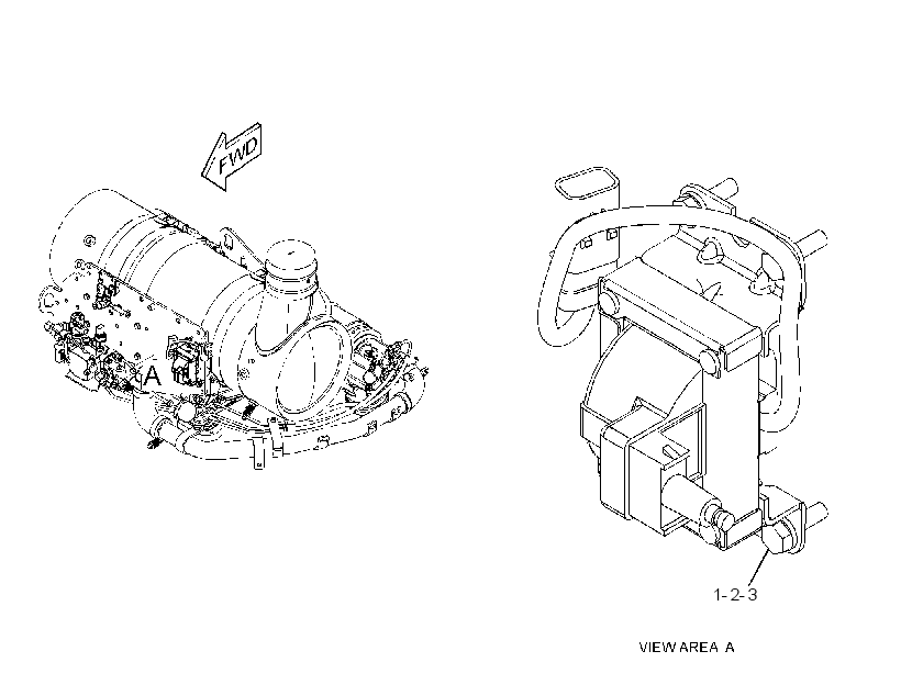 COIL GP-IGNITION 3433868 CAT