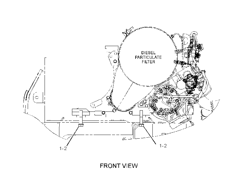 FASTENER GP-CEM 3513951 CAT