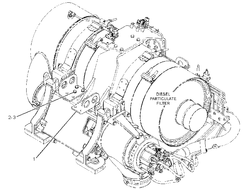 LIFTING GP-CEM 3446637 CAT