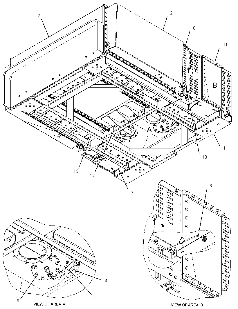 MODULE GP-SELECTIVE CTLTC RDCN 3625224 CAT