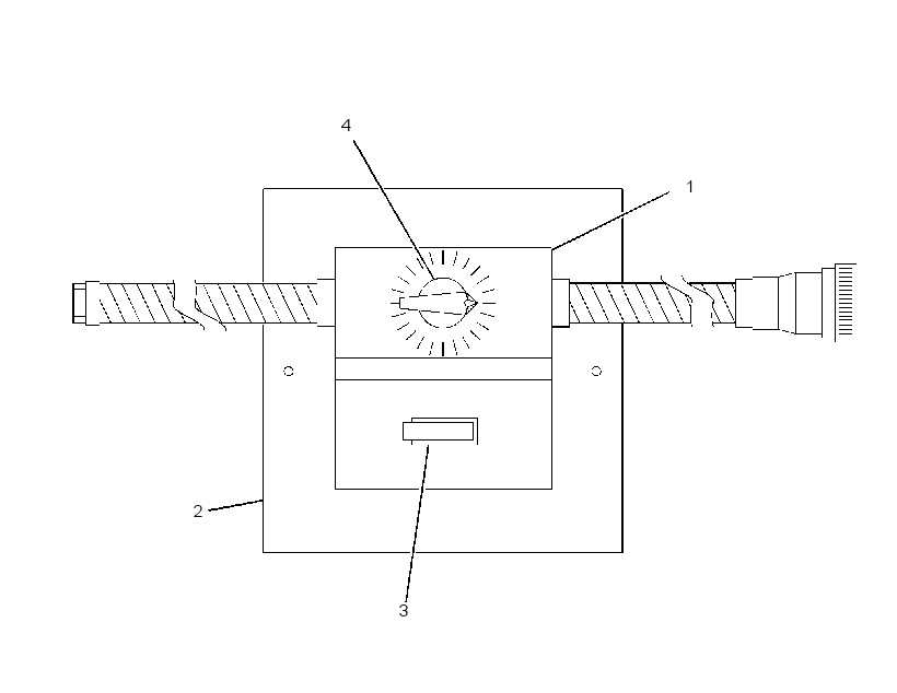 LIGHTING GP-GENERATOR 3092918 CAT