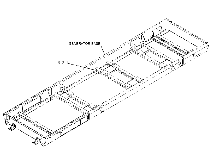 SUPPORT GP-POWER MODULE 3557457 CAT