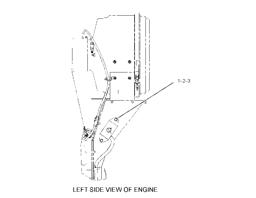 MOUNTING GP-DISCONNECT SWITCH 3604753 CAT