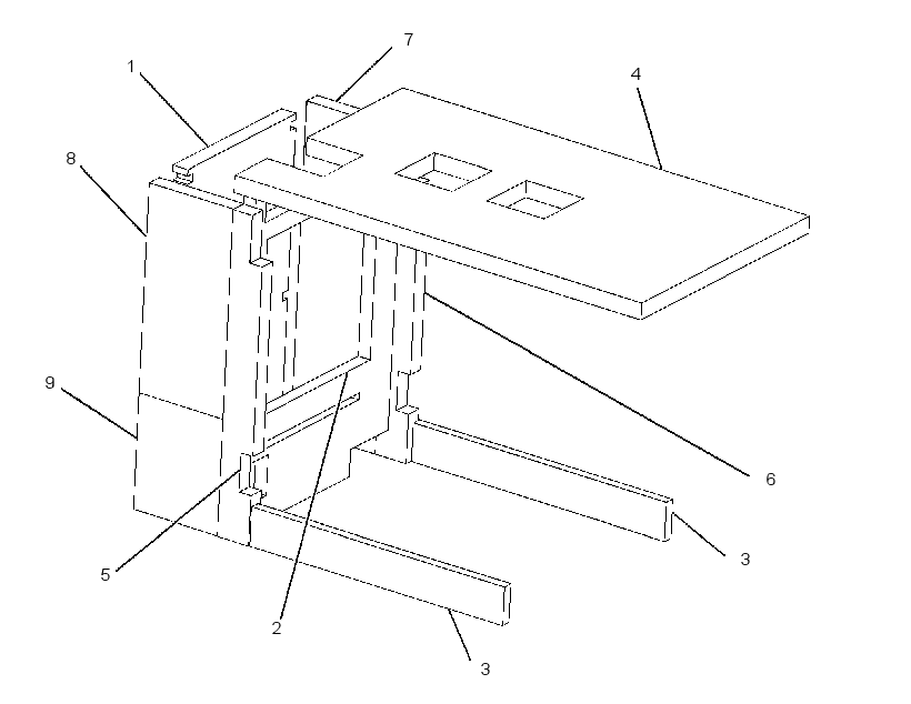 INSULATION GP-GENERATOR 2991592 CAT