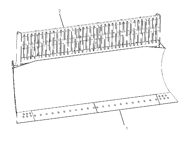 BLADE & EDGE GP-ANGLING 3629176 CAT