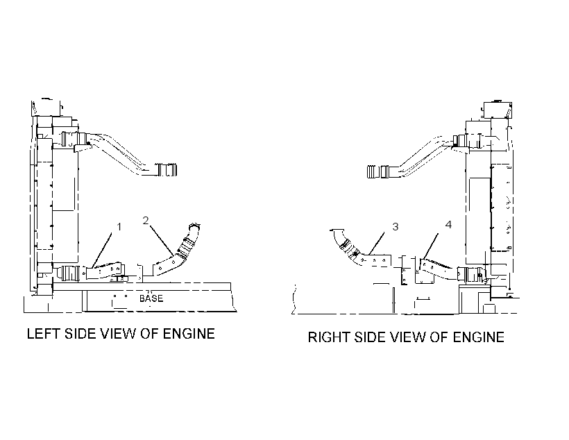 SHIELD GP 3556308 CAT