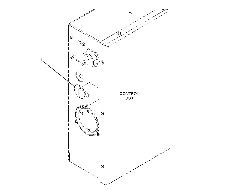 PLUG GP-BOX 3078688 CAT