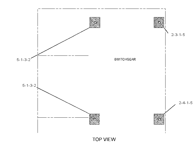 MOUNTING GP 2130420 CAT