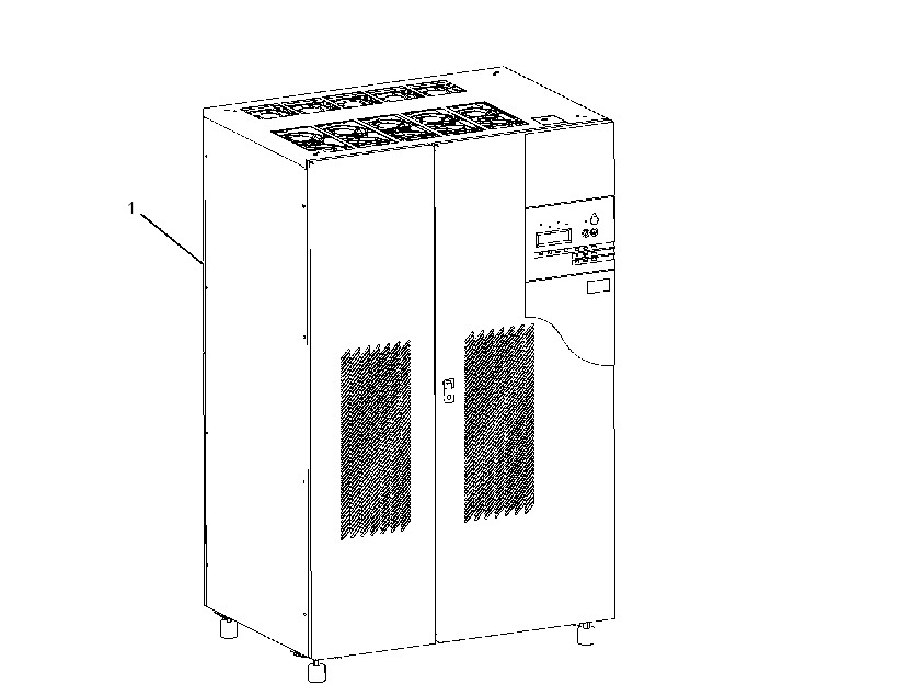 POWER AR-UNINTERRUPTIBLE 3659810 CAT