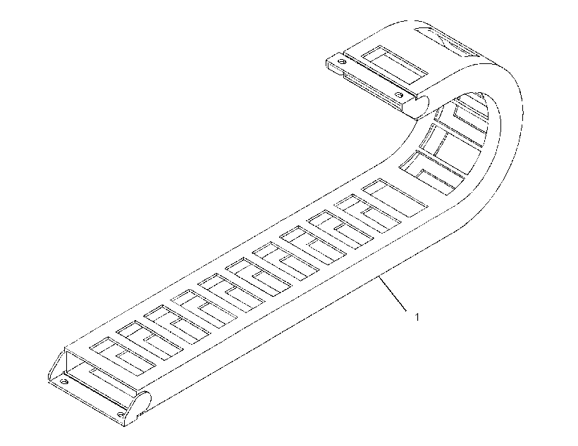 COVER GP-WIRING HARNESS 2320728 CAT