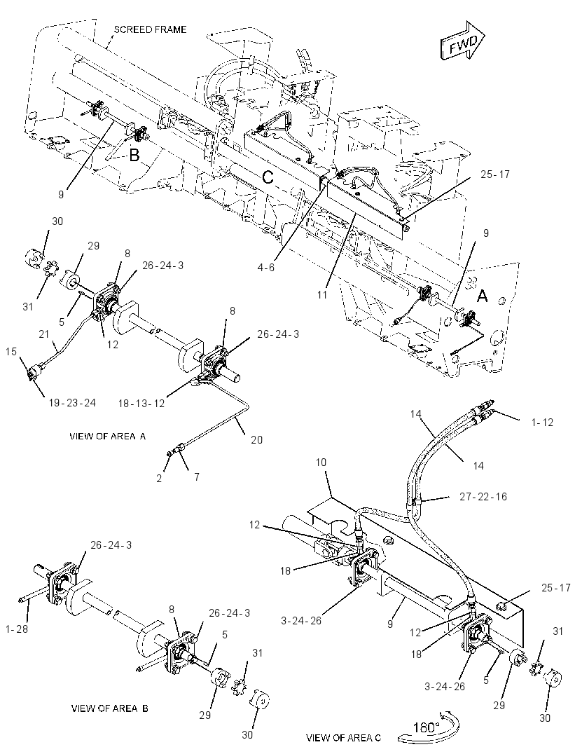 VIBRATORY GP 2764572 CAT