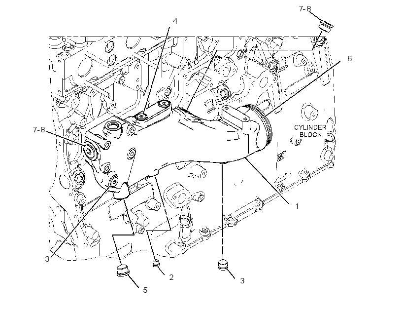 BONNET GP-OIL COOLER 3561562 CAT
